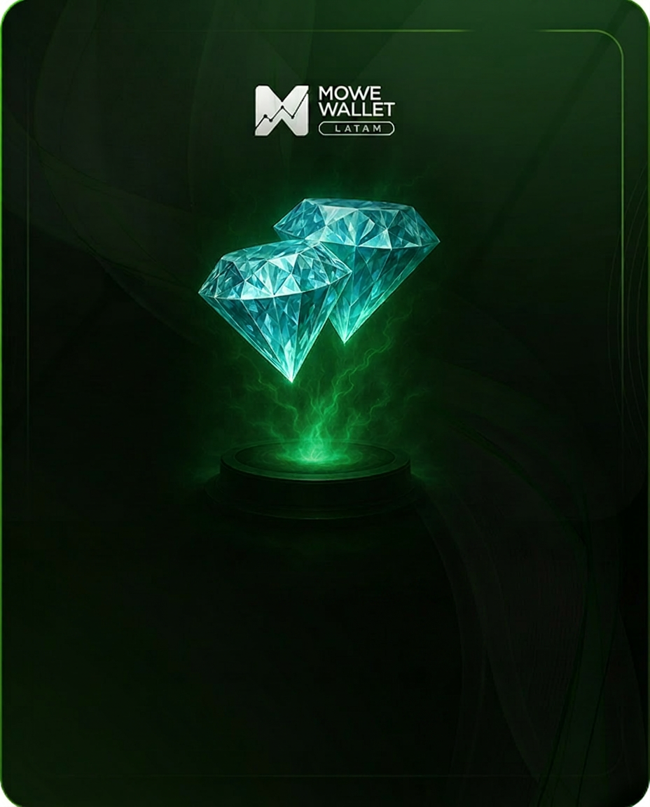DUPLO DIAMANTE